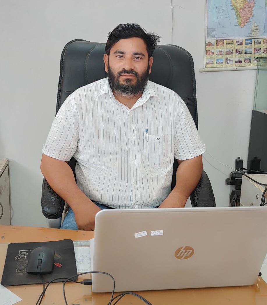 video popup bg image